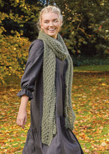 Rowan Closer Accessories - 18 Projects by Kim Hargreaves