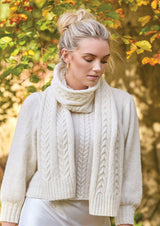 Rowan Closer Accessories - 18 Projects by Kim Hargreaves