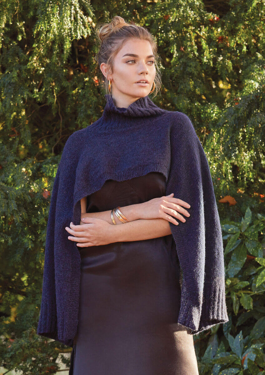 Rowan Closer Accessories - 18 Projects by Kim Hargreaves