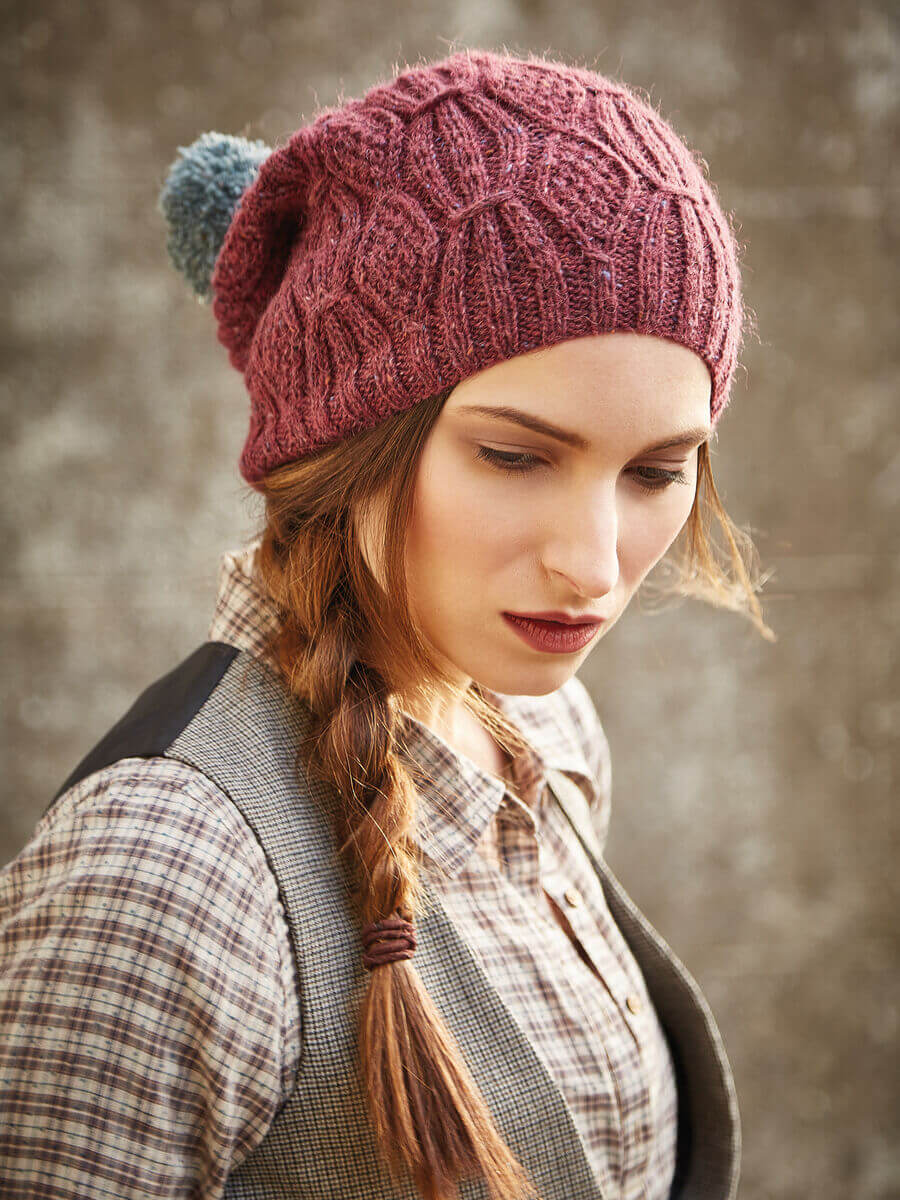 Rowan Knitting & Crochet Magazine 60 - ZM60