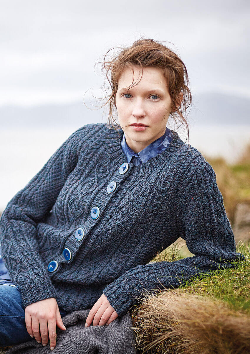 Rowan Knitting & Crochet Magazine 60 - ZM60