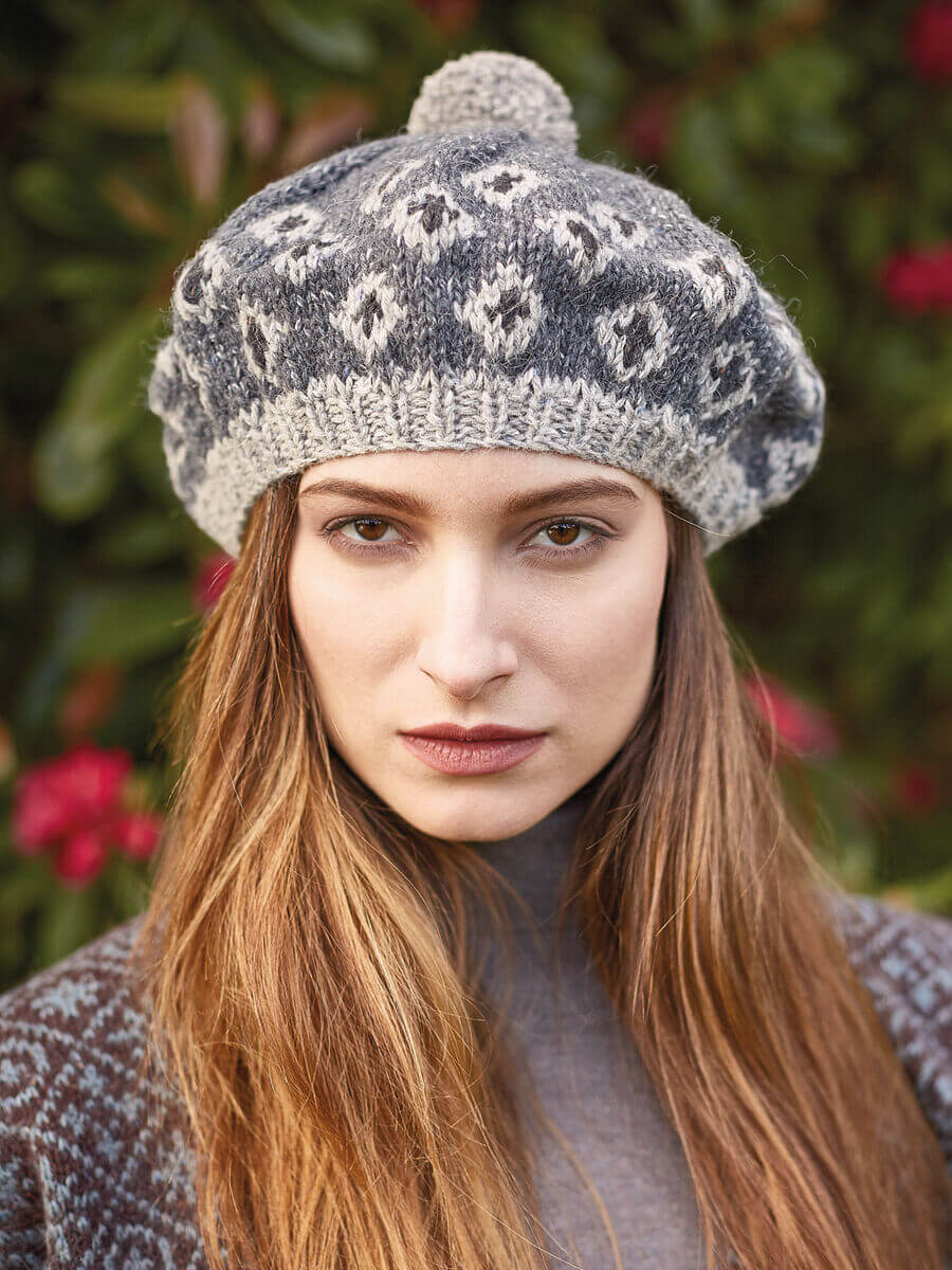 Rowan Knitting & Crochet Magazine 60 - ZM60