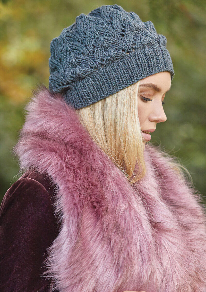 Rowan Closer Accessories - 18 Projects by Kim Hargreaves