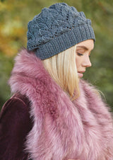 Rowan Closer Accessories - 18 Projects by Kim Hargreaves