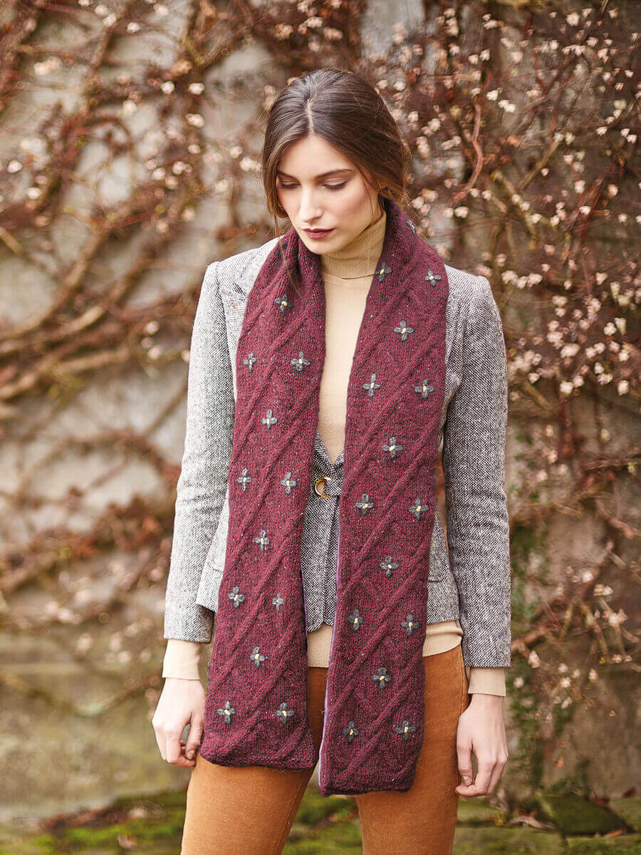 Rowan Knitting & Crochet Magazine 60 - ZM60