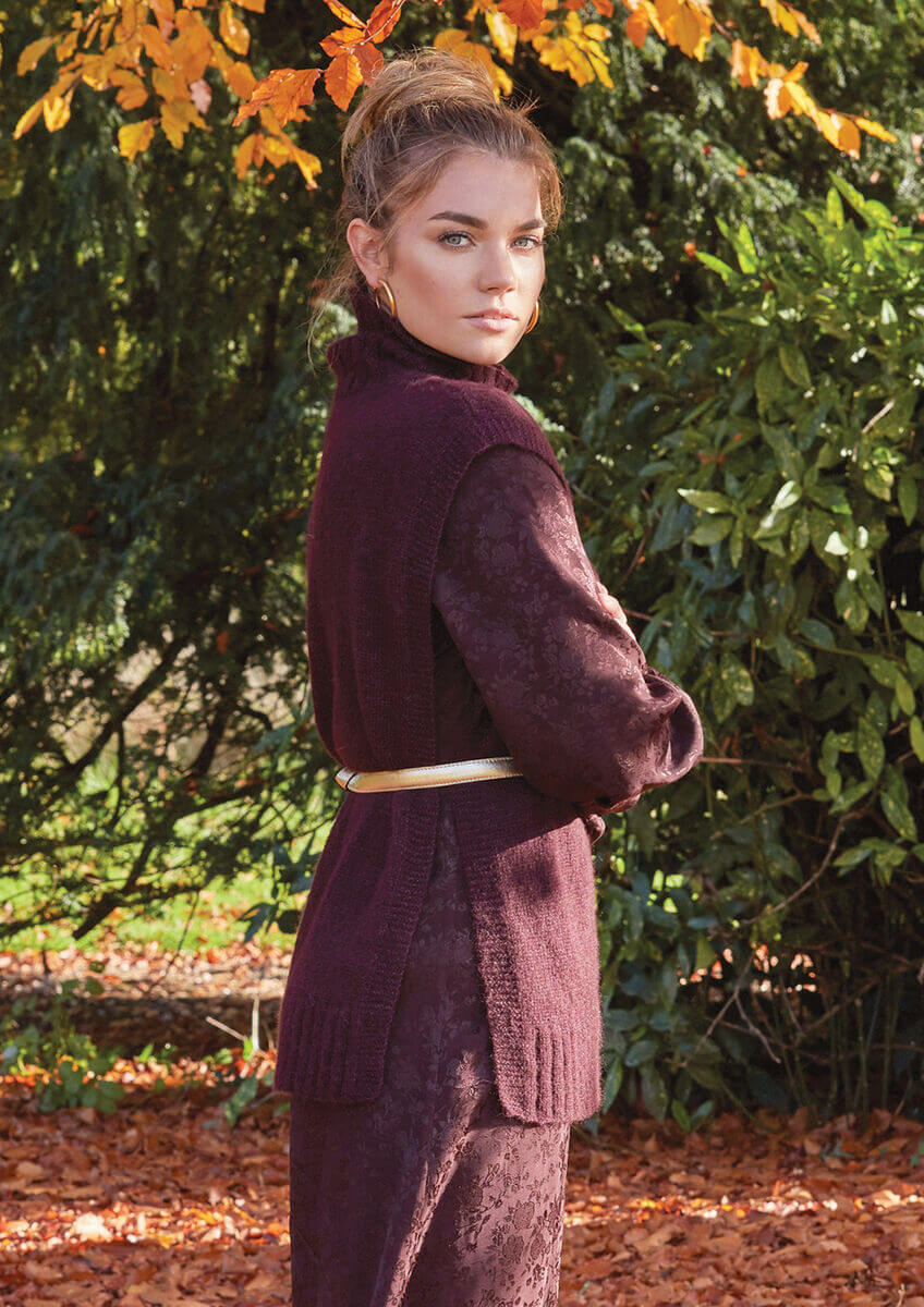Rowan Closer Accessories - 18 Projects by Kim Hargreaves