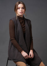 Rowan Essential Outerwear - 10 Projects by Quail Studio
