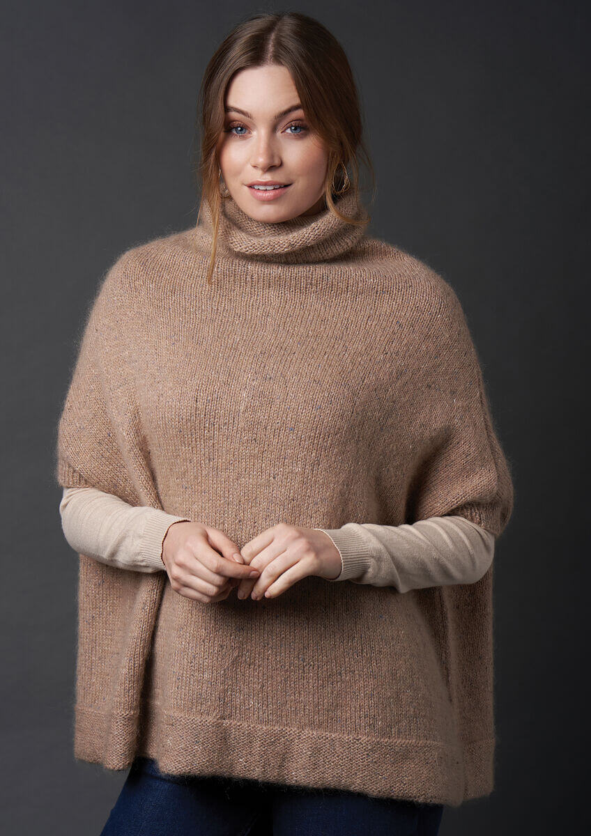 Rowan Essential Outerwear - 10 Projects by Quail Studio
