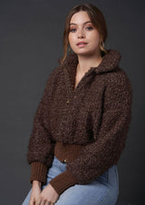 Rowan Essential Outerwear - 10 Projects by Quail Studio