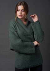 Rowan Essential Outerwear - 10 Projects by Quail Studio
