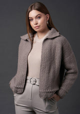 Rowan Essential Outerwear - 10 Projects by Quail Studio