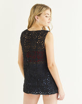 Sirdar Stories DK Vest Top Pattern 10529