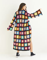 Sirdar Stories DK Cardigan Pattern 10525