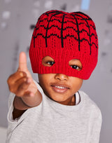 Sirdar Replay DK Superhero Hats Pattern 2619