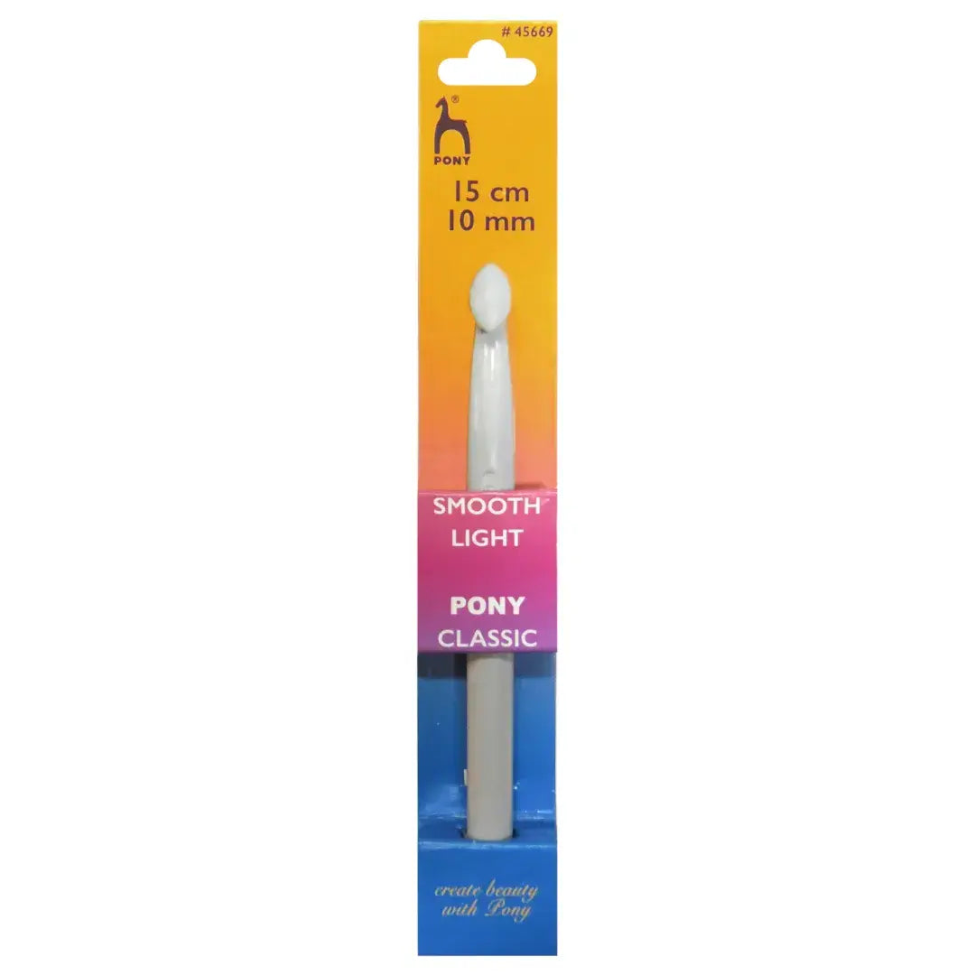 Pony Classic Crochet Hook