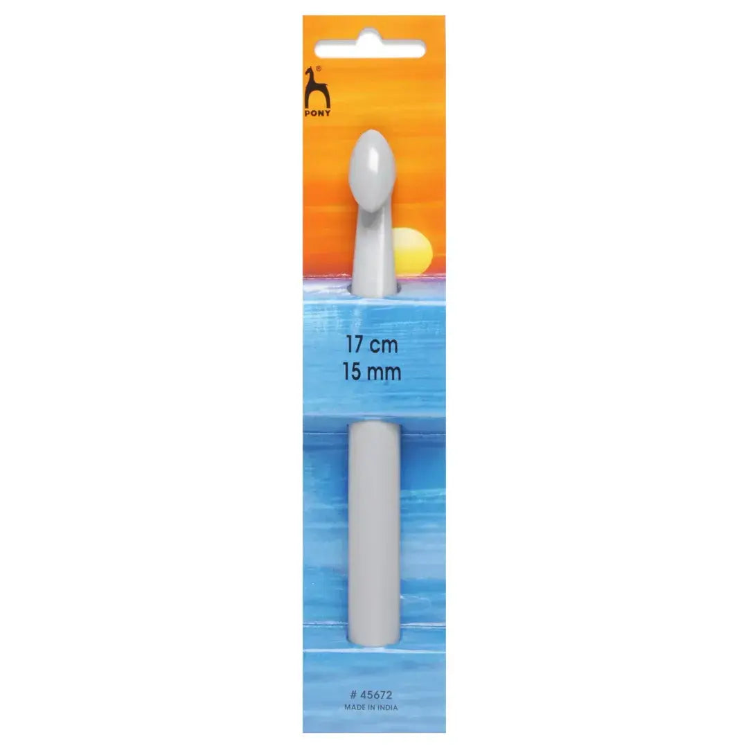 Pony Classic Crochet Hook