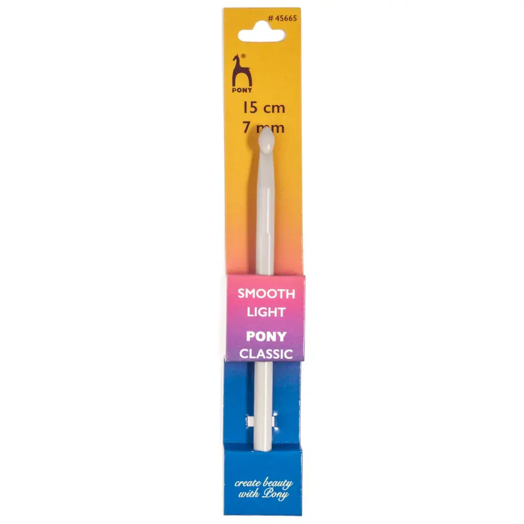 Pony Classic Crochet Hook