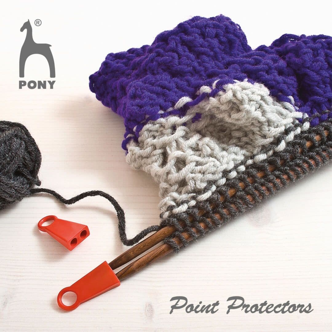 Pony Point Protector Large - For Sizes 8-10mm