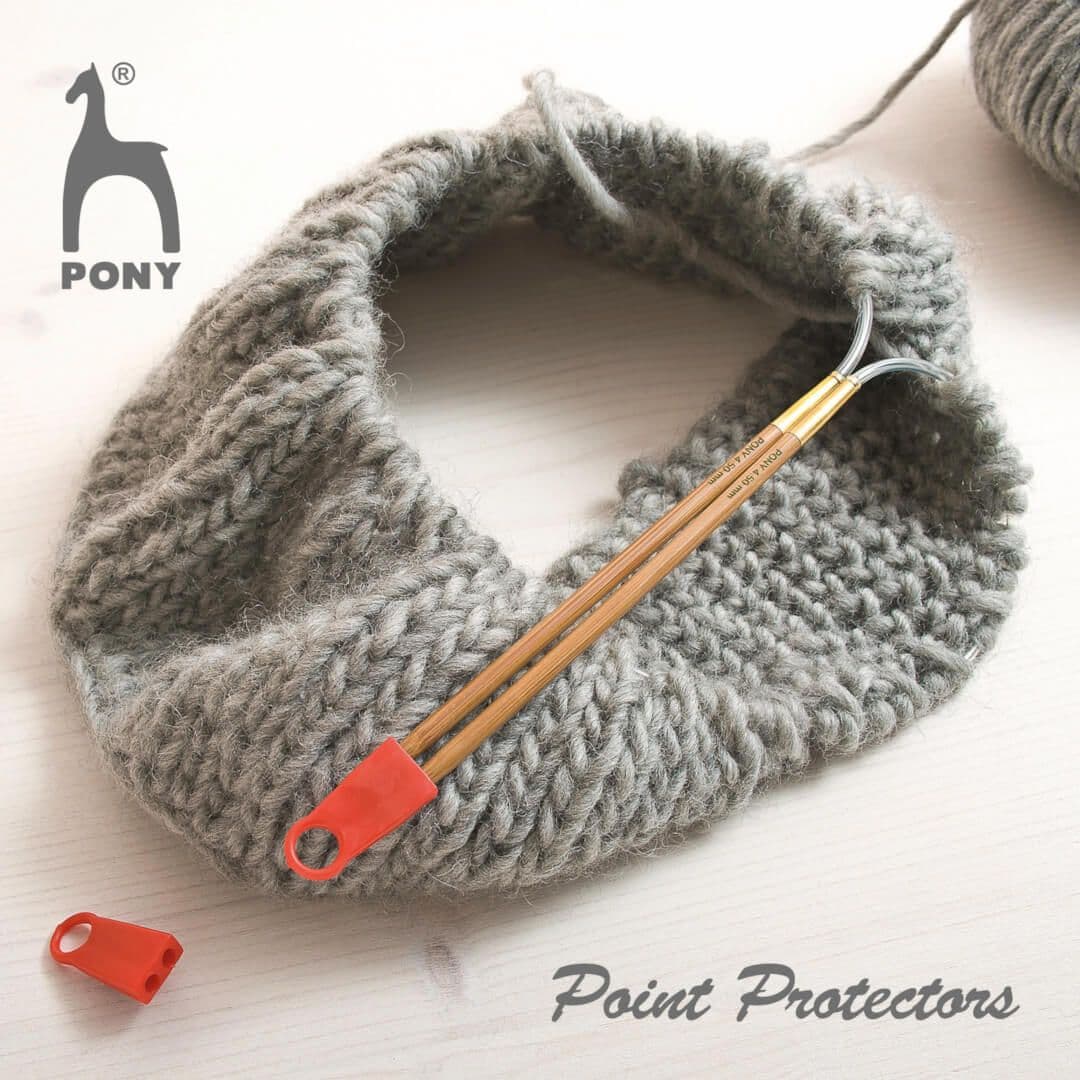 Pony Point Protector Small - For Sizes 2.50-5mm