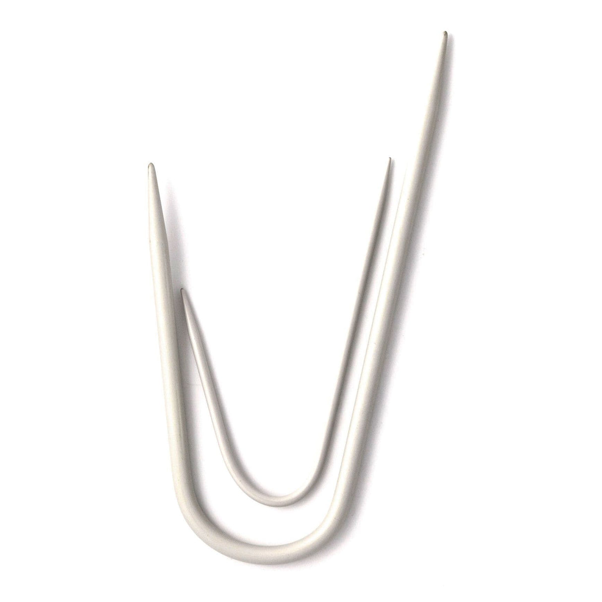 Pony U-Shaped Cable Needle 2.25 & 4.00mm