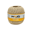 Puppets Eldorado No.10 Crochet Cotton 50g