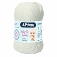 Patons Baby Smiles Cotton Bamboo 4 Ply 50g