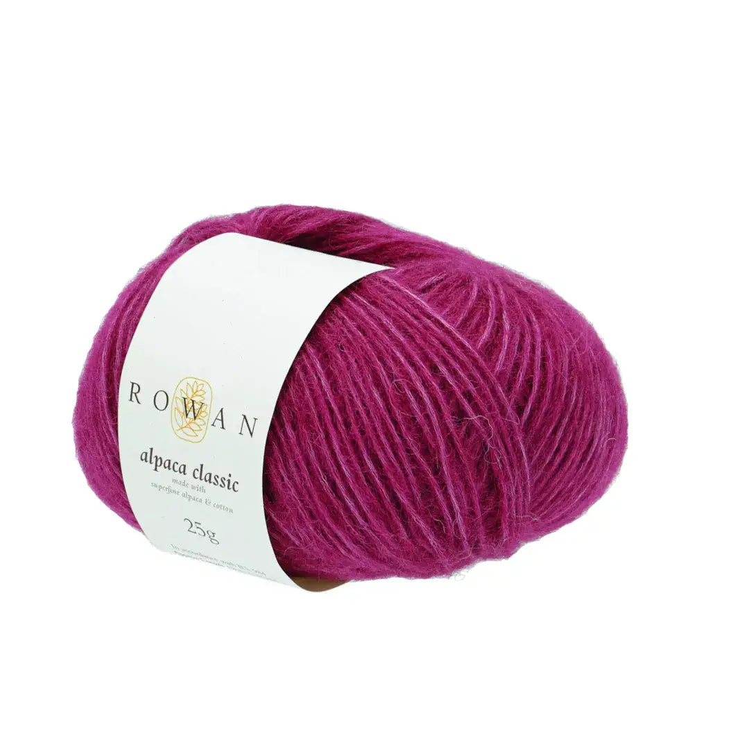 Rowan Alpaca Classic DK 25g