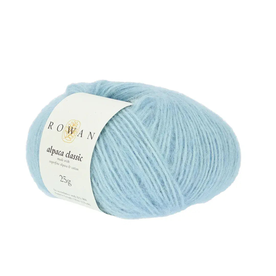 Rowan Alpaca Classic DK 25g