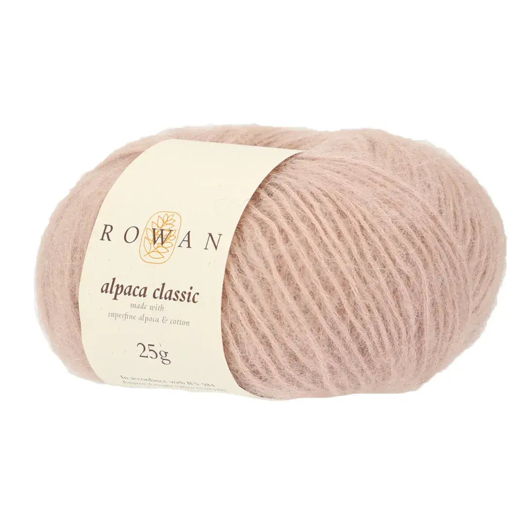 Rowan Alpaca Classic DK 25g