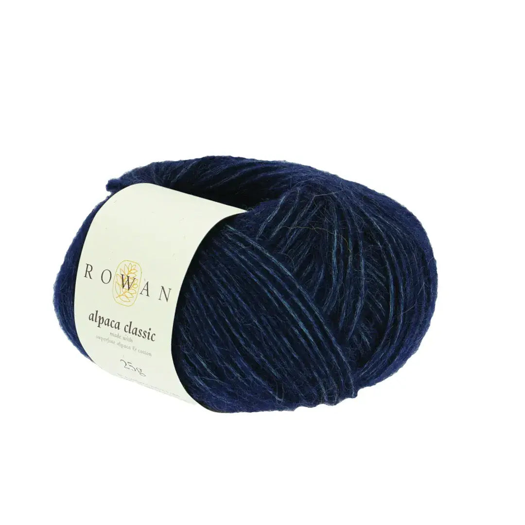 Rowan Alpaca Classic DK 25g