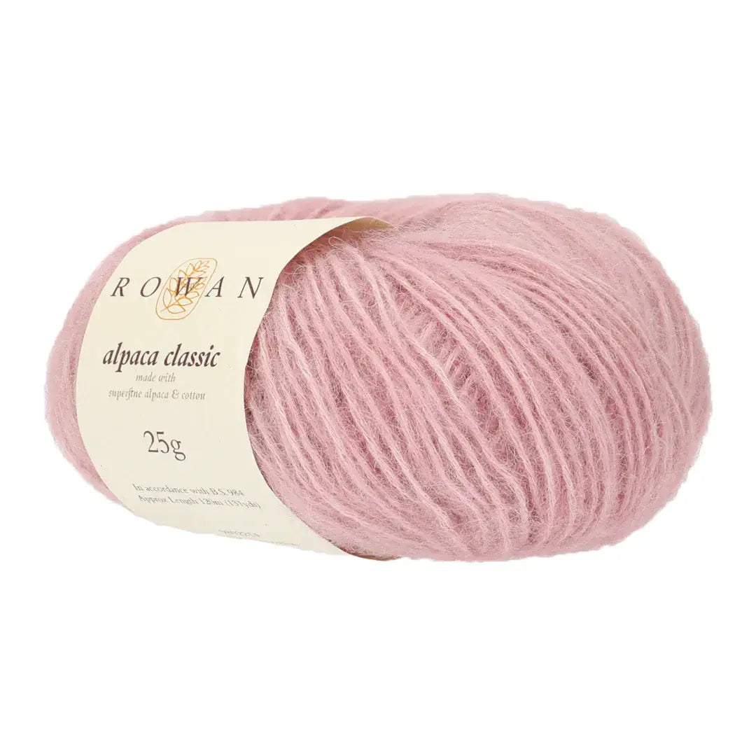 Rowan Alpaca Classic DK 25g