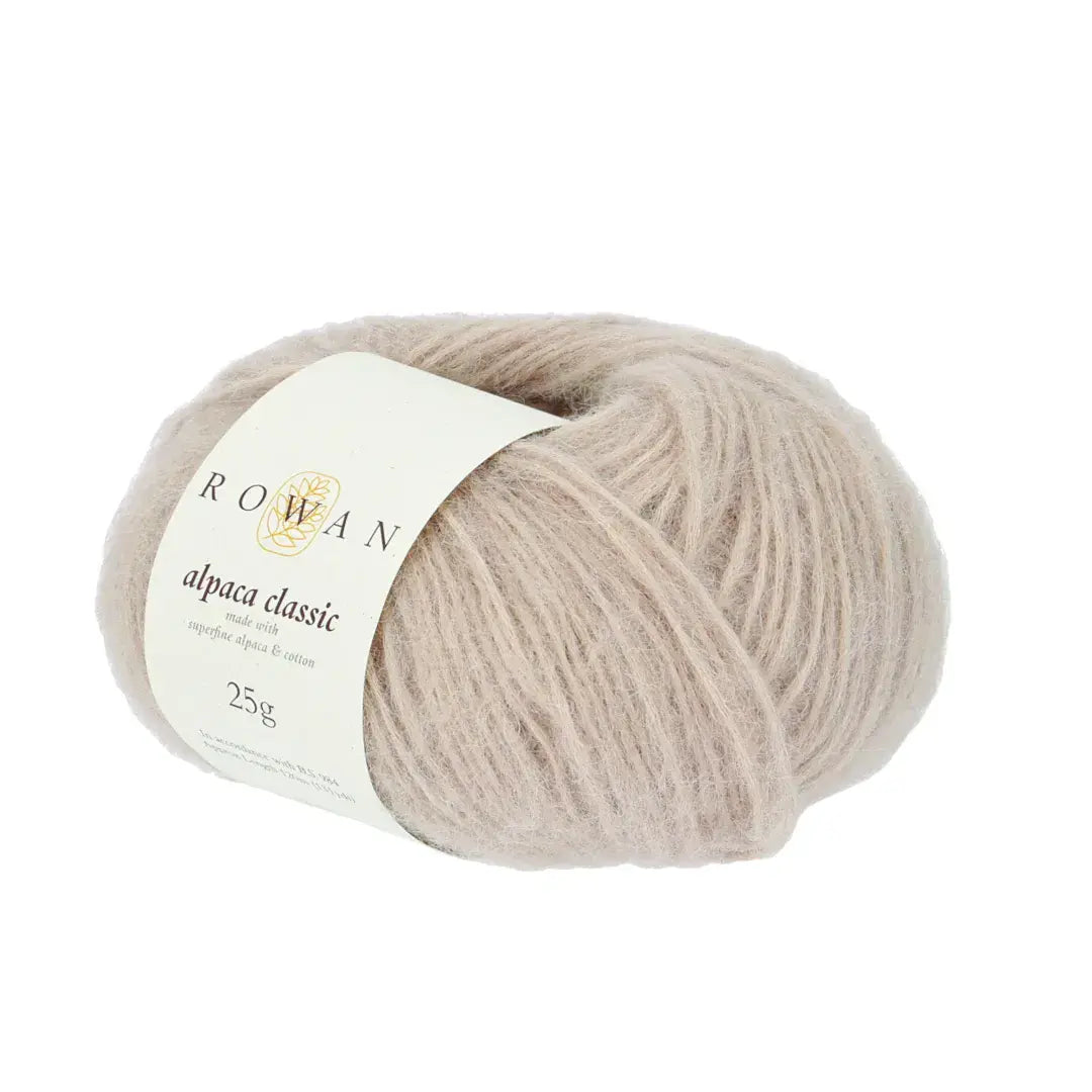 Rowan Alpaca Classic DK 25g