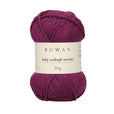 Rowan Baby Cashsoft Merino 4 Ply 50g