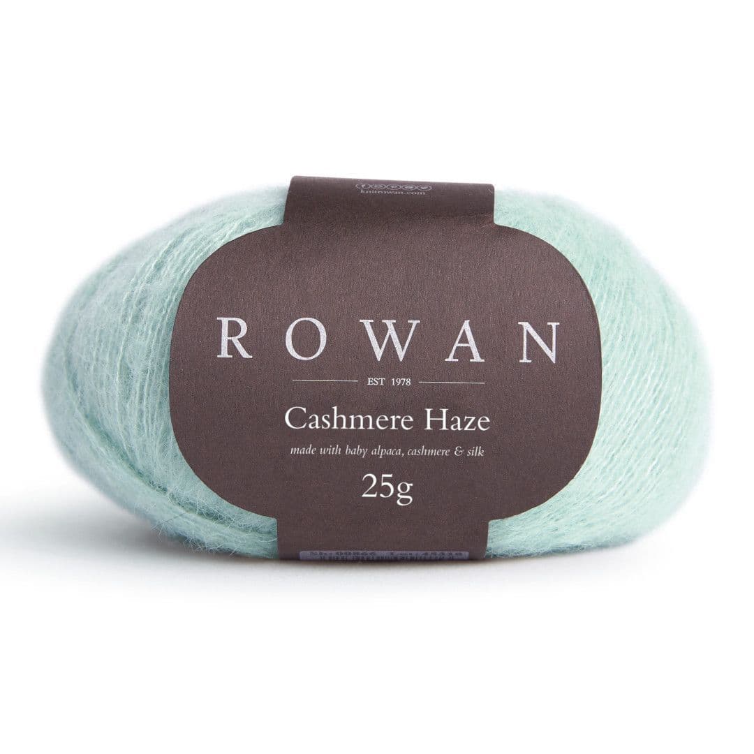 Rowan Cashmere Haze Lace 25g