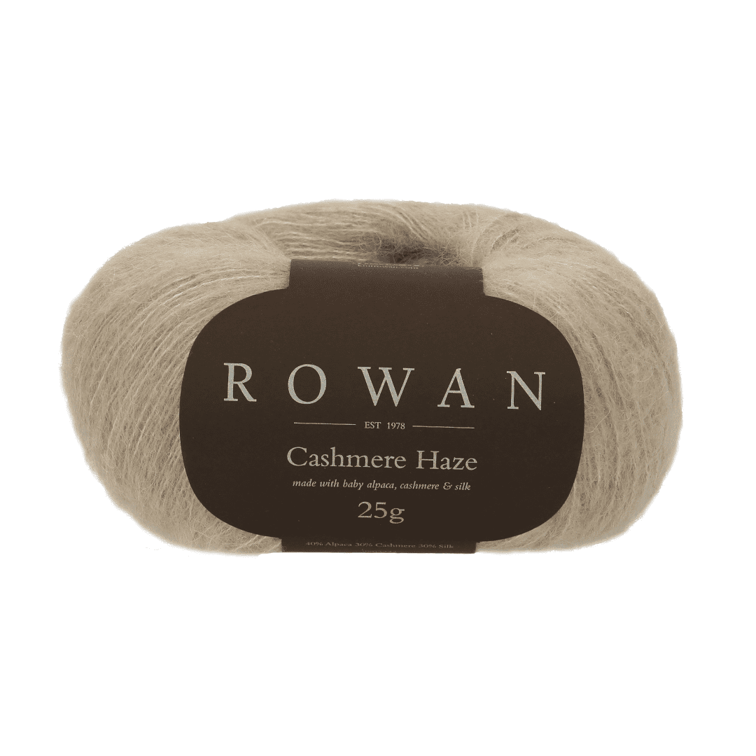 Rowan Cashmere Haze Lace 25g