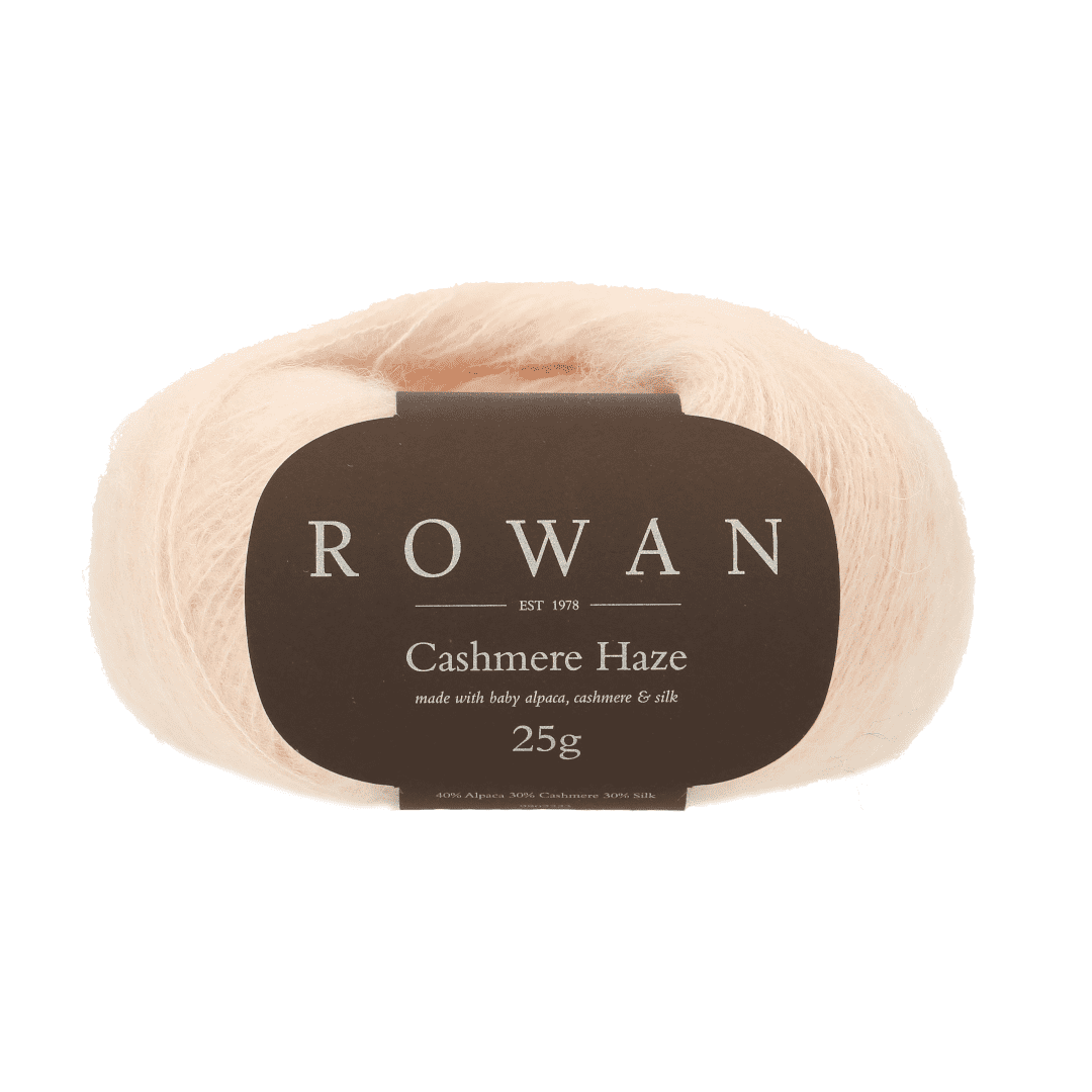 Rowan Cashmere Haze Lace 25g