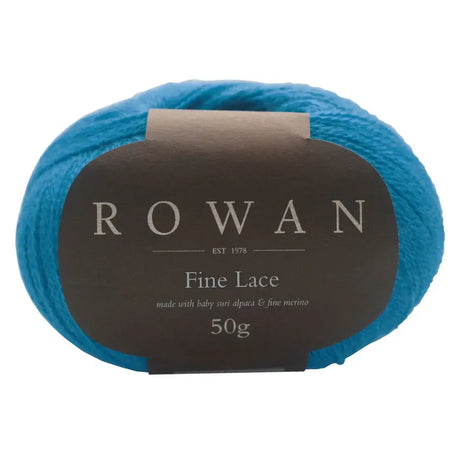 Rowan Fine Lace 50g - Bermuda 954