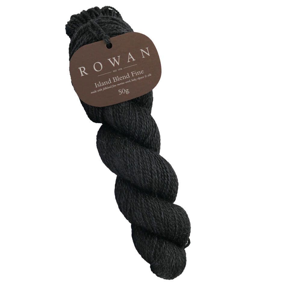 Rowan Island Blend Fine 4Ply 50G