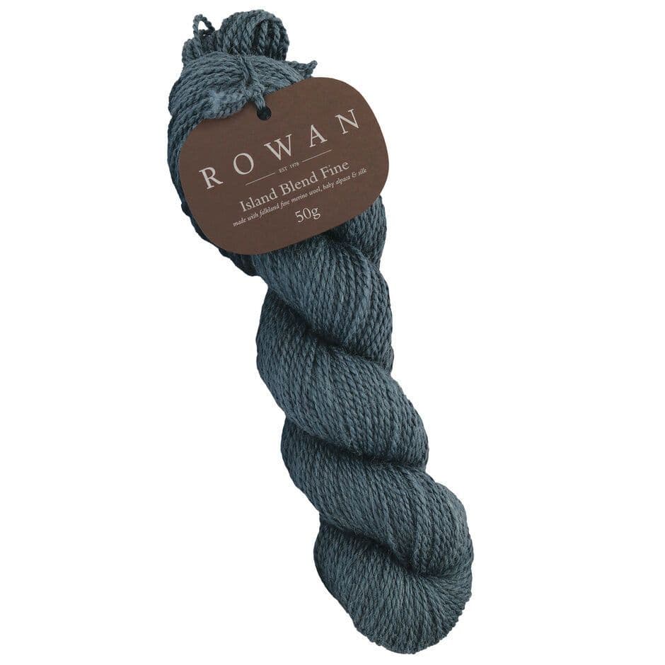 Rowan Island Blend Fine 4Ply 50G