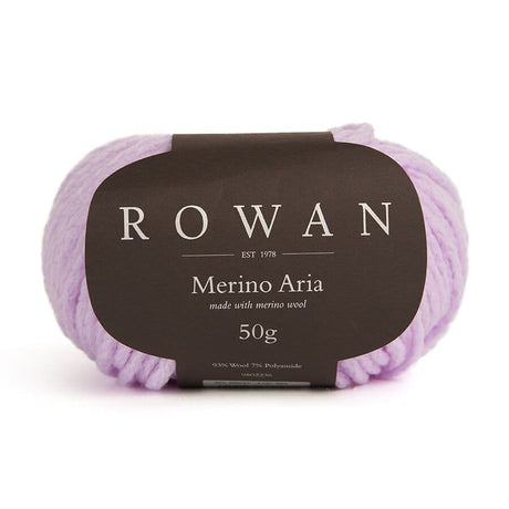 Rowan Merino Aria Chunky 50g