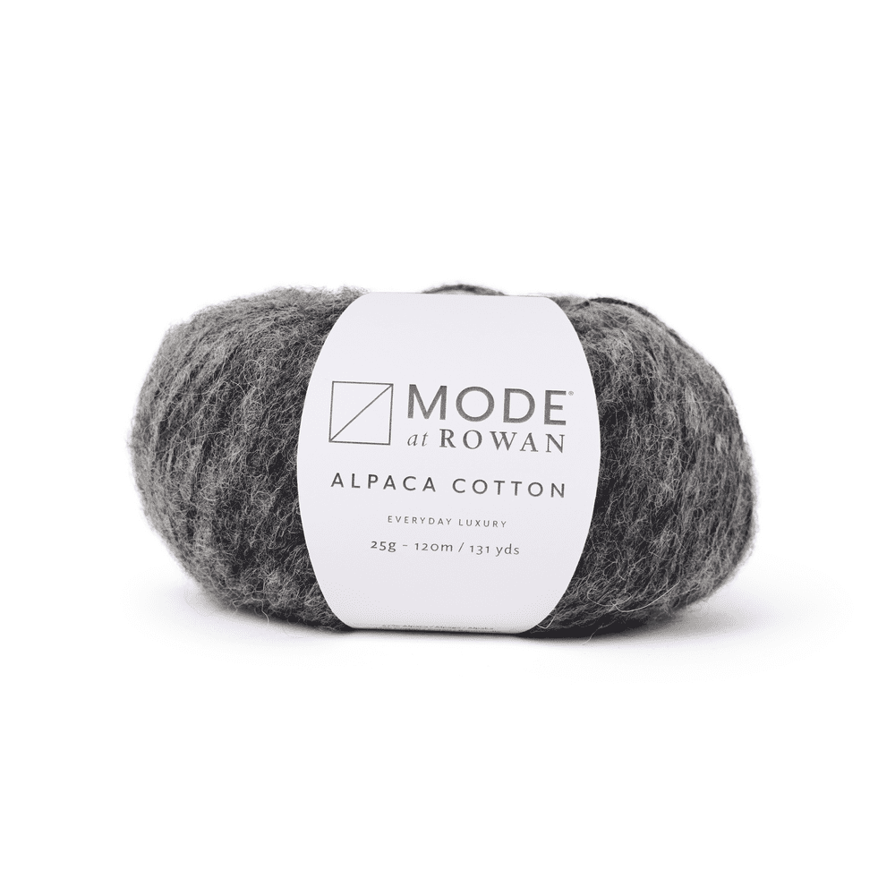 Rowan Mode Alpaca Cotton DK 25g