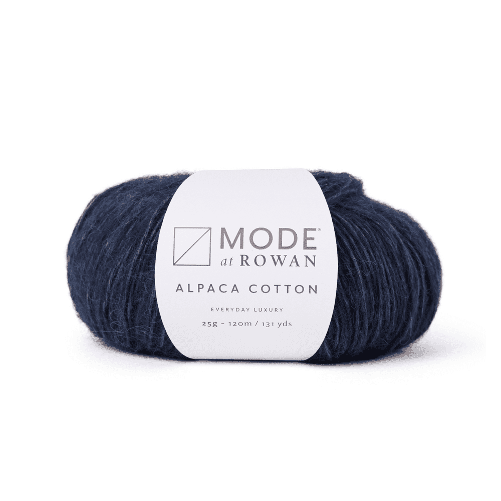 Rowan Mode Alpaca Cotton DK 25g