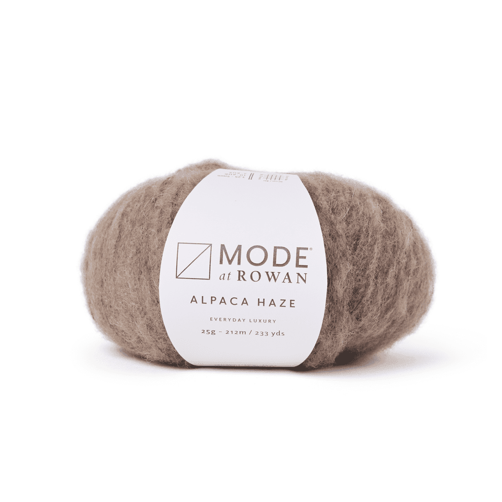 Rowan Mode Alpaca Haze 25g