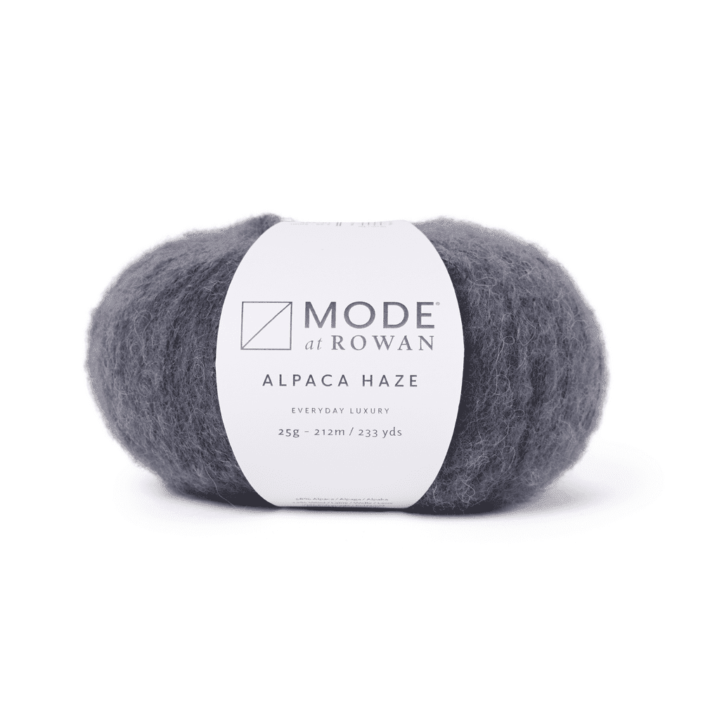 Rowan Mode Alpaca Haze 25g