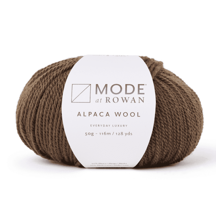 Rowan Mode Alpaca Wool DK 50g