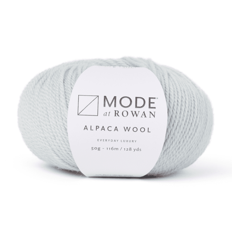 Rowan Mode Alpaca Wool DK 50g