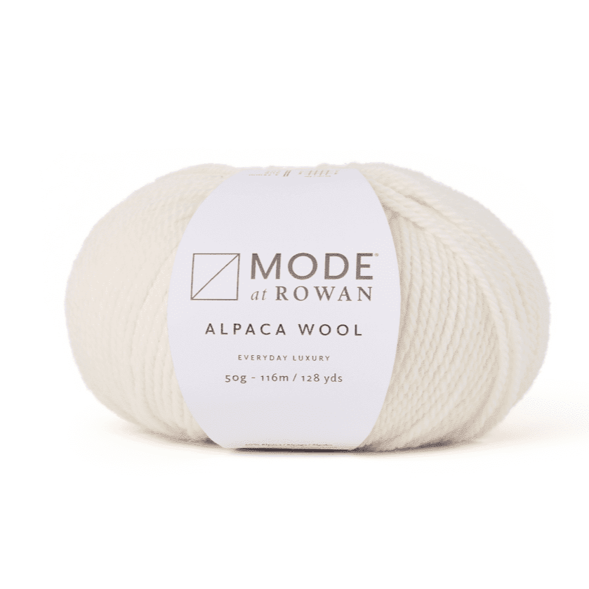 Rowan Mode Alpaca Wool DK 50g