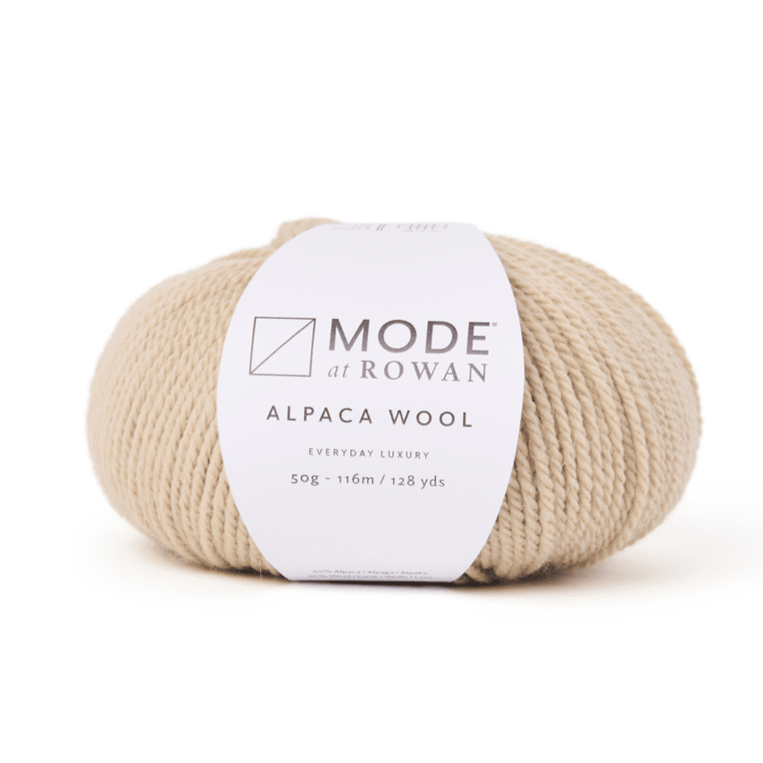 Rowan Mode Alpaca Wool DK 50g