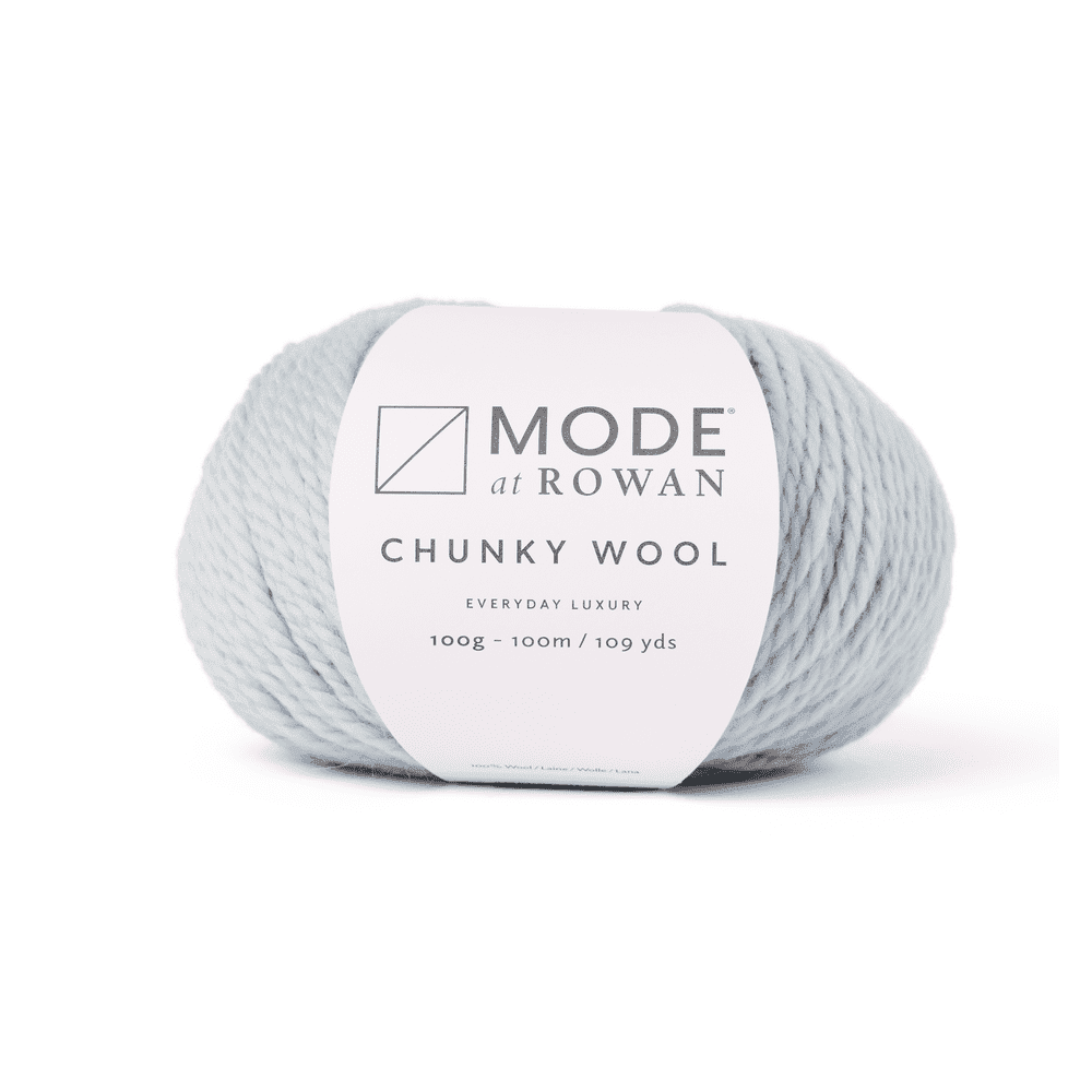 Rowan Mode Chunky Wool 100g