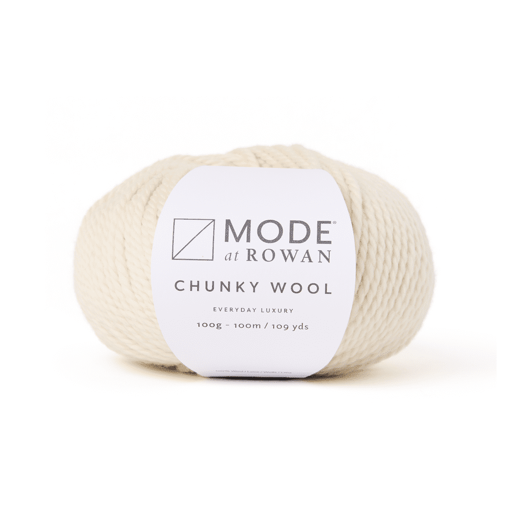 Rowan Mode Chunky Wool 100g